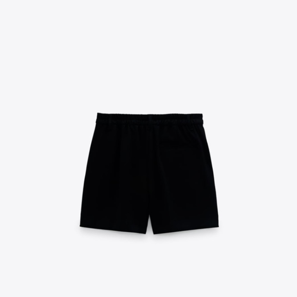 Zara Shorts - Picture 2 of 3
